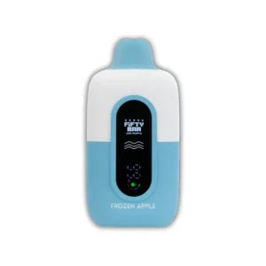Frozen Apple Fifty Bar V2 20K Puffs Disposable Vape