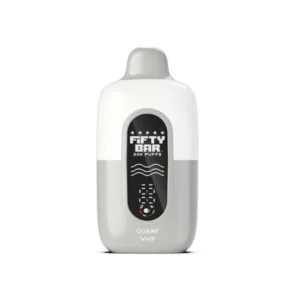 Gummy Whip Fifty Bar V2 20K Puffs Disposable Vape