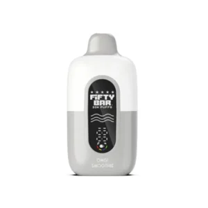 OMG Smoothie Fifty Bar V2 20K Puffs Disposable Vape
